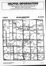 Map Image 031, Iowa County 1992